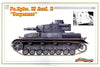 Dragon 1/35 Panzer IV Ausf.D Vorpanzer | 6512