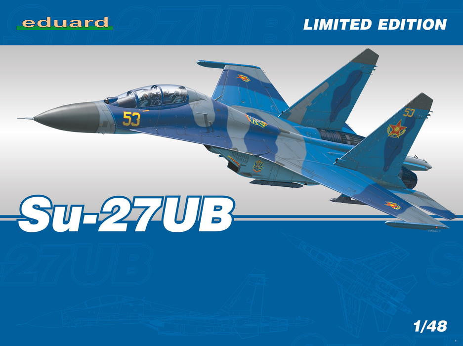 How much does a Su-27UB Flanker-C cost?