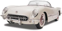 Revell 07718 1:24 1953 Corvette Roadster Model Kit - Revell 2023